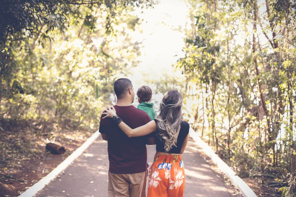 Breaking the Hustle Culture Mentality and Preparing for Fatherhood